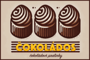 ČOKOLÁDOS